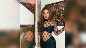 Somy Ali Opens Up About Domestic Abuse Survivors,&hellip;