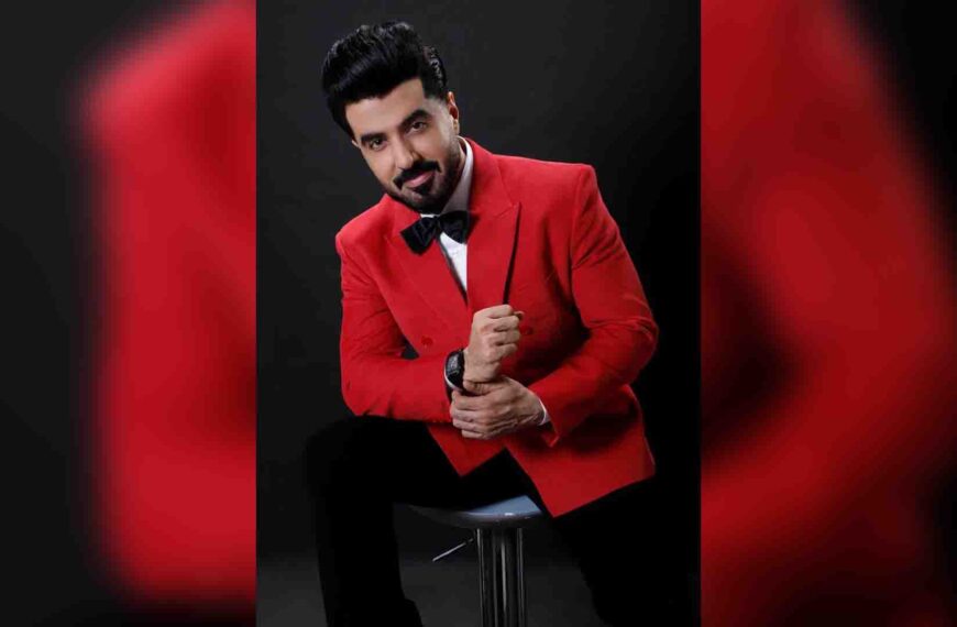 The problem now is that people do not even want actors; they want someone who can pull a crowd: Manas Shah