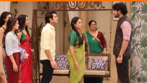 Rajan Shahi and Deepa Shahi’s Anupamaa Written Update:&hellip;