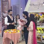 Udne Ki Aasha–Oh Humnava Tum Dena Saath Mera Mahasangam: Sailee Challenges Mandira in Elections; A Deadly Attack Leaves Everyone Shocked