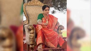Ganga Mai Ki Betiyan: Indira Krishna on Why&hellip;