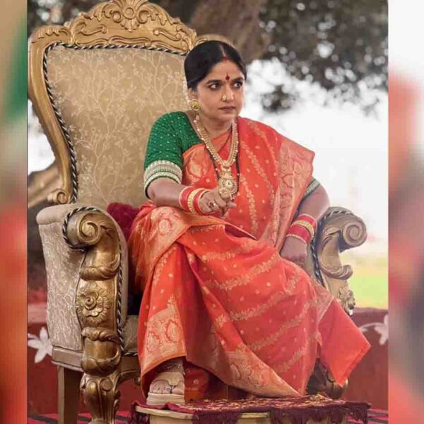 Ganga Mai Ki Betiyan: Indira Krishna on Why&hellip;