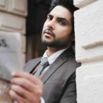 “In Today’s Entertainment Industry, Having A Backup Career Is A Necessity”: Parichay Sharma