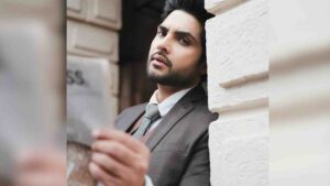 “In Today’s Entertainment Industry, Having A Backup Career&hellip;