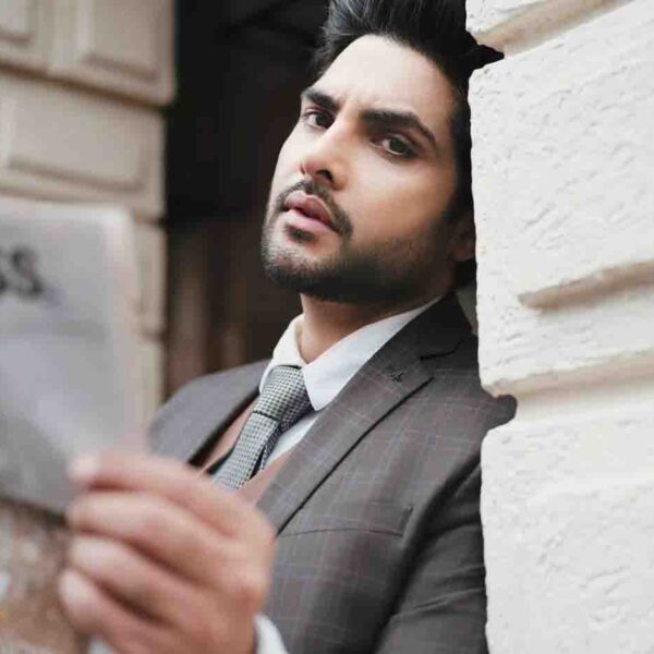 “In Today’s Entertainment Industry, Having A Backup Career…