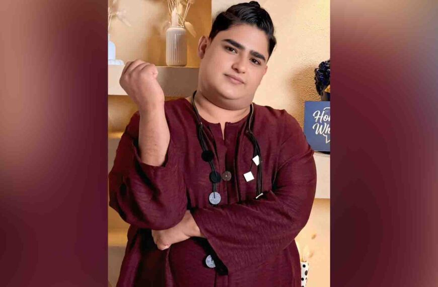Mohammed Nagaman Lateef: “Parents should support their children’s&hellip;