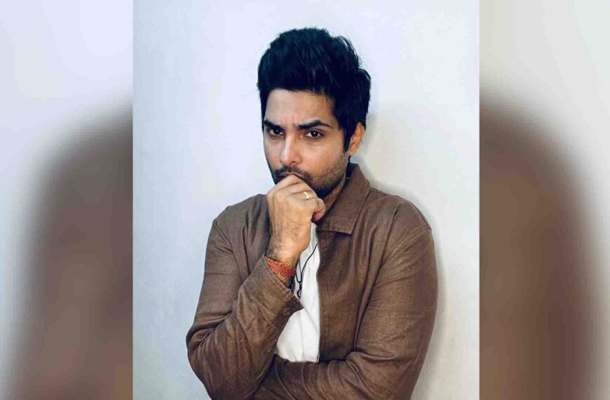 No one has the right to take another life: Parichay Sharma