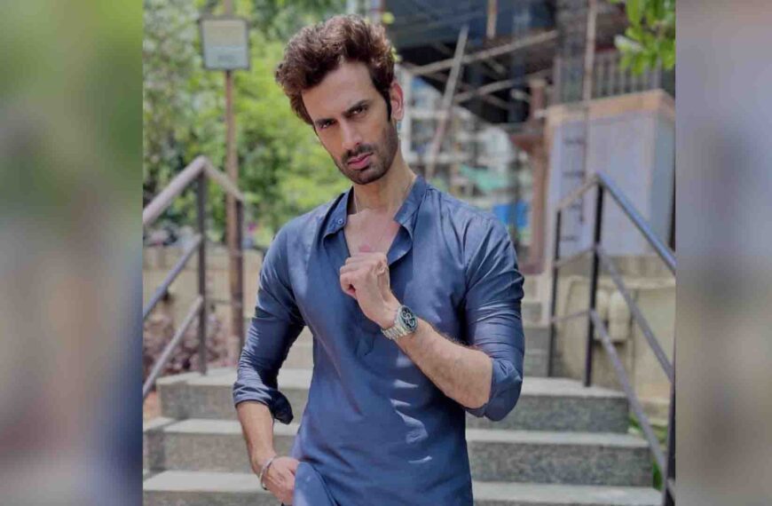What kind of villain is he if he can’t make the audience angry? asks Manoj Chandila