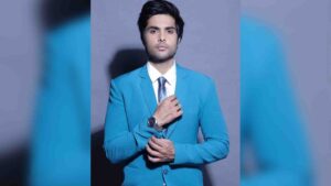 Parichay Sharma Opens Up on His 9-Year Break&hellip;