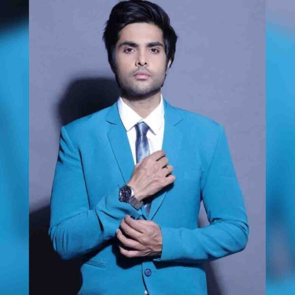 Parichay Sharma Opens Up on His 9-Year Break…