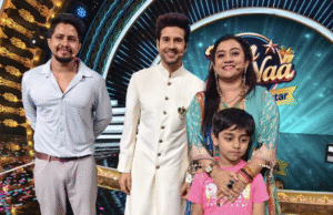 Rinhee Suberwal on Winning Tum Ho Naa –&hellip;