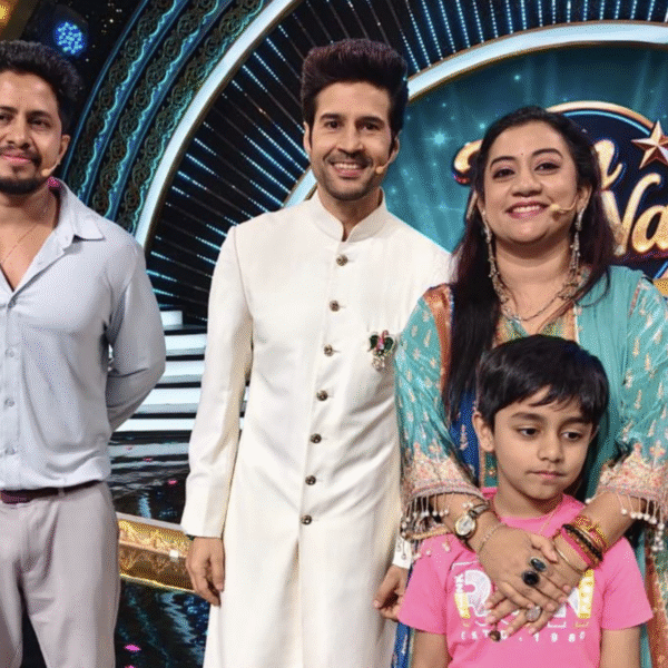 Rinhee Suberwal on Winning Tum Ho Naa –&hellip;