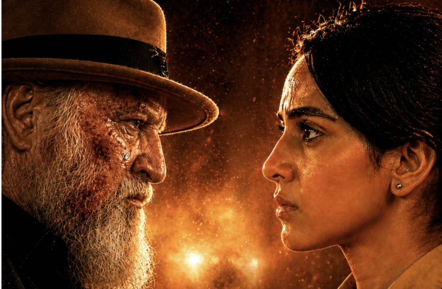 Is this the end of Jagadhatri and Moosa’s fight? Sonakshi Batra says, “There is still something bigger…”