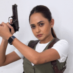 Mishmee Das joins Sonakshi Batra and Farman Haider starrer Jagadhatri as SSP Jahnvee Ganguly, says “She will bring a lot of changes”