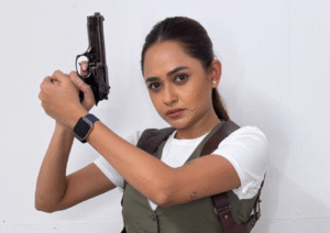 Mishmee Das joins Sonakshi Batra and Farman Haider&hellip;