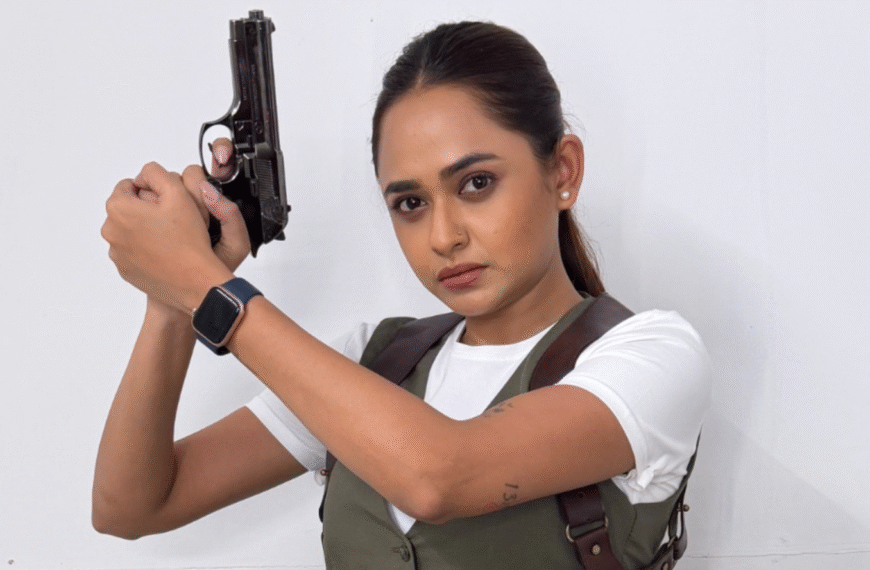 Mishmee Das joins Sonakshi Batra and Farman Haider…
