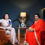 The moment a third person is given too much space in a relationship, problems begin: Dr Y Rakhi on Nidhi Vasandani’s podcast