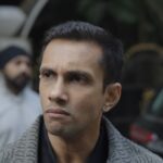Actor-Director-Producer Chirag M. Trivedi Hails Akshay Dhawan’s Electrifying ‘Sheher Hain Ye Mumbai’ Rap Anthem for HEAT CITY: Antarpath Chapter 1