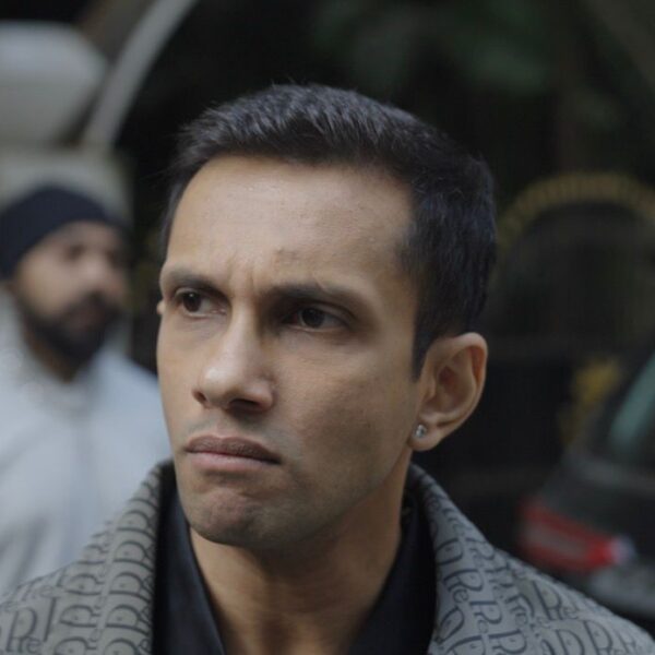 Actor-Director-Producer Chirag M. Trivedi Hails Akshay Dhawan’s Electrifying&hellip;