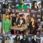 Celebrities Turn Up in Style to Celebrate Director & Producer Mohit Kapoor’s Birthday