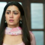 Oh Humnava- Tum Dena Saath Mera: Aparajita Goes Missing, Leaving Rakshit and Her Family in Panic