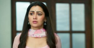 Oh Humnava- Tum Dena Saath Mera: Aparajita Goes&hellip;