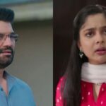 Tumm Se Tumm Tak : Anu Uncovers Rajnandini and Arya’s Buried Past in a Chilling Vision