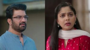 Tumm Se Tumm Tak : Anu Uncovers Rajnandini&hellip;