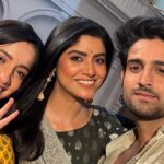 Sayantani Ghosh shares her excitement as Jagadhatri-Shivaay’s wedding festivities begin, says “This is going to be grand”