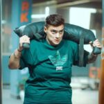 Powerlifting taught me to rely on hard work, not motivation: Gaurii Manochaa