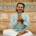 Building the healing for world peace movement into a global initiative: Ayush Gupta