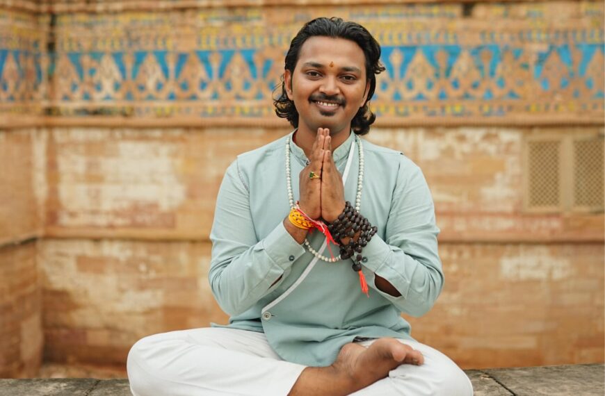 Building the healing for world peace movement into…
