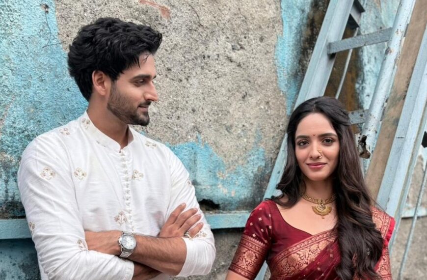 Sonakshi Batra reacts to fans organising ‘Kelvan’ for…