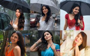 Celebrities Share Their Monsoon Memories, Favourite Songs and&hellip;