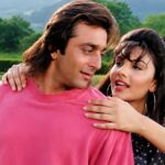 Somy Ali recalls Sanjay Dutt helping her overcome camera fear