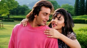 Somy Ali recalls Sanjay Dutt helping her overcome&hellip;