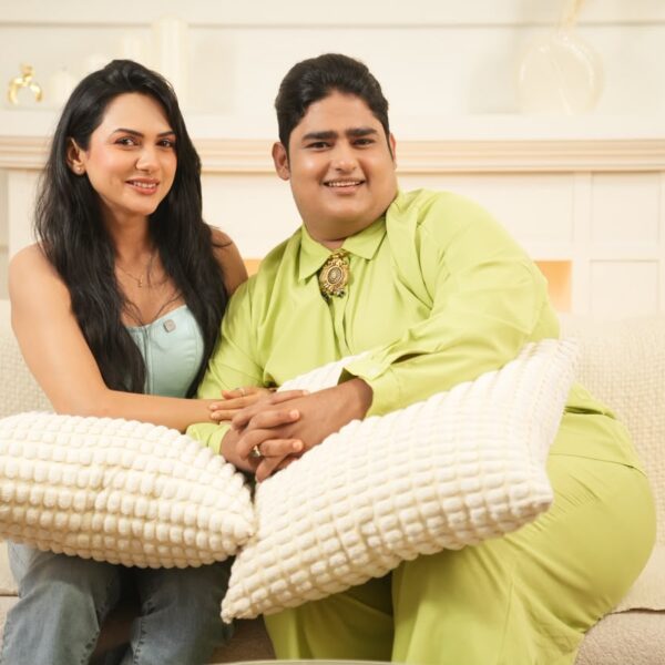 Akanksha Chamola Gets Candid on Honestly, Why Not&hellip;
