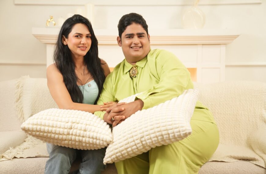 Akanksha Chamola Gets Candid on Honestly, Why Not…
