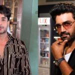 Angad Hasija on Sharad Kelkar: “He’s a Very Caring and Down-to-Earth Person”