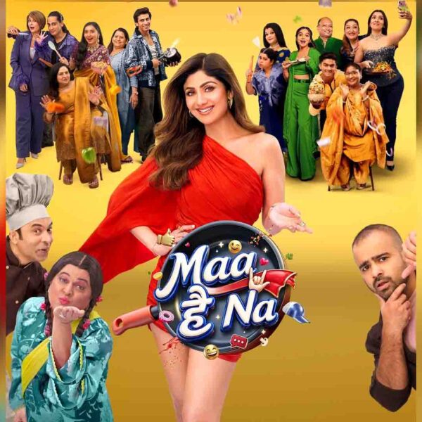 Zee TV Celebrates the Timeless Bond Between Mothers&hellip;