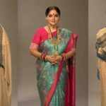 Ganga Mai Ki Betiyan Stars Indira Krishna and Shubhangi Latkar Celebrate the Rare Beauty of Female Friendship