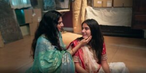 Priyanshi Yadav and Simran Rawal on Tu Hi&hellip;