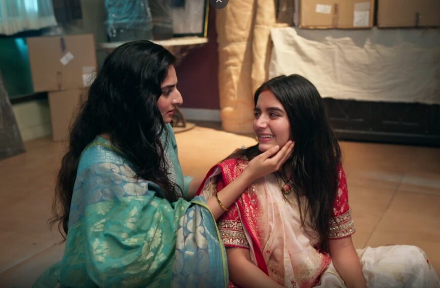 Priyanshi Yadav and Simran Rawal on Tu Hi…