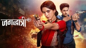 Sonakshi Batra on Jagadhatri’s face-off with Jahnvee: “Their&hellip;