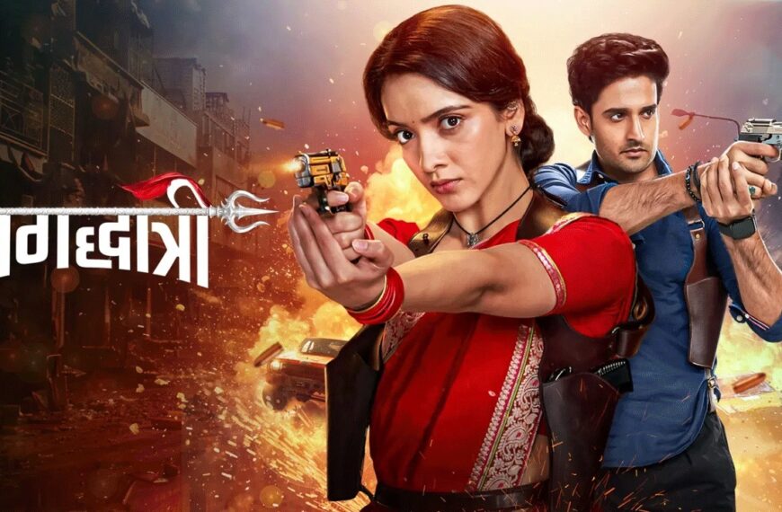 Sonakshi Batra on Jagadhatri’s face-off with Jahnvee: “Their…