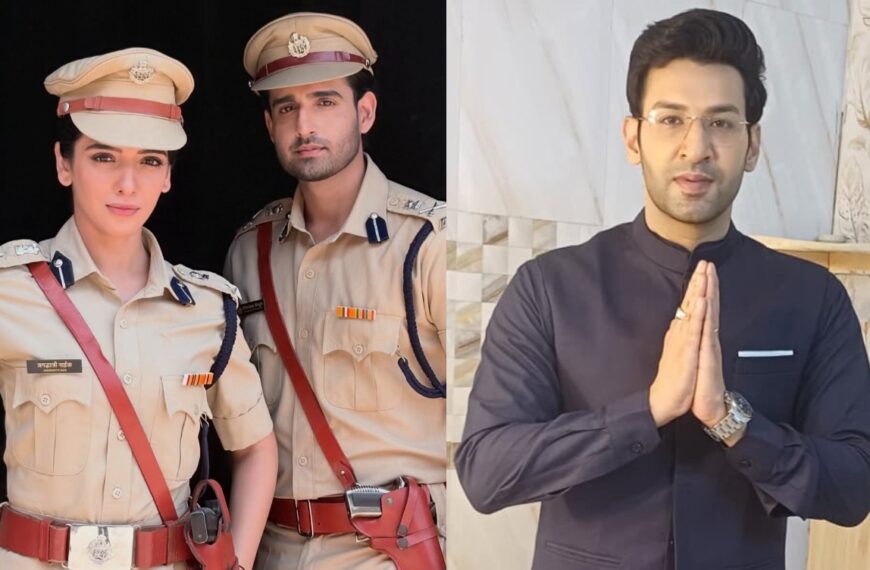 Kanan Malhotra joins Sonakshi Batra and Farman Haider…