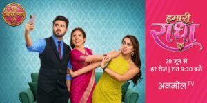 Anmol TV steps into original fiction with ‘Humari&hellip;