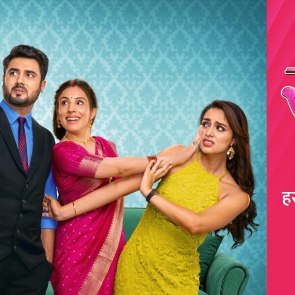 Anmol TV steps into original fiction with ‘Humari…