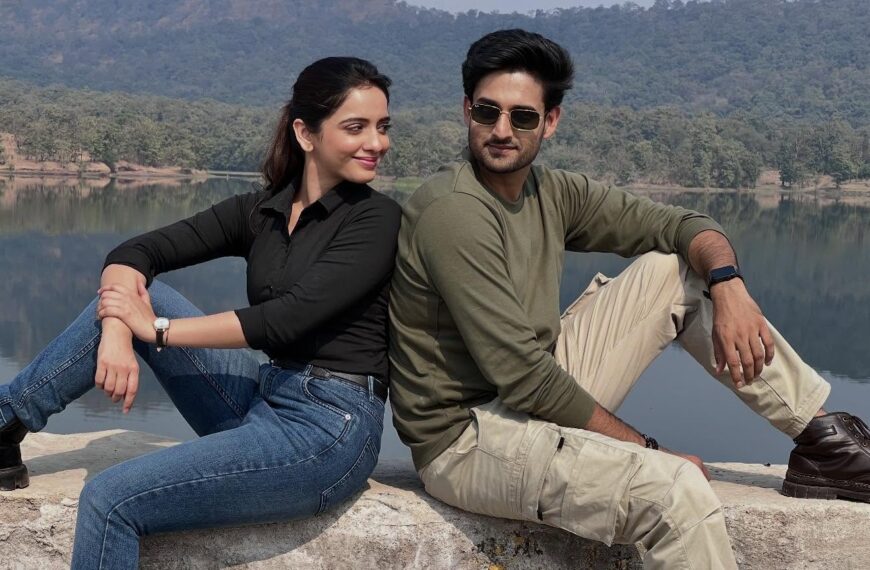 Jagadhatri set for a new beginning; Sonakshi Batra,…