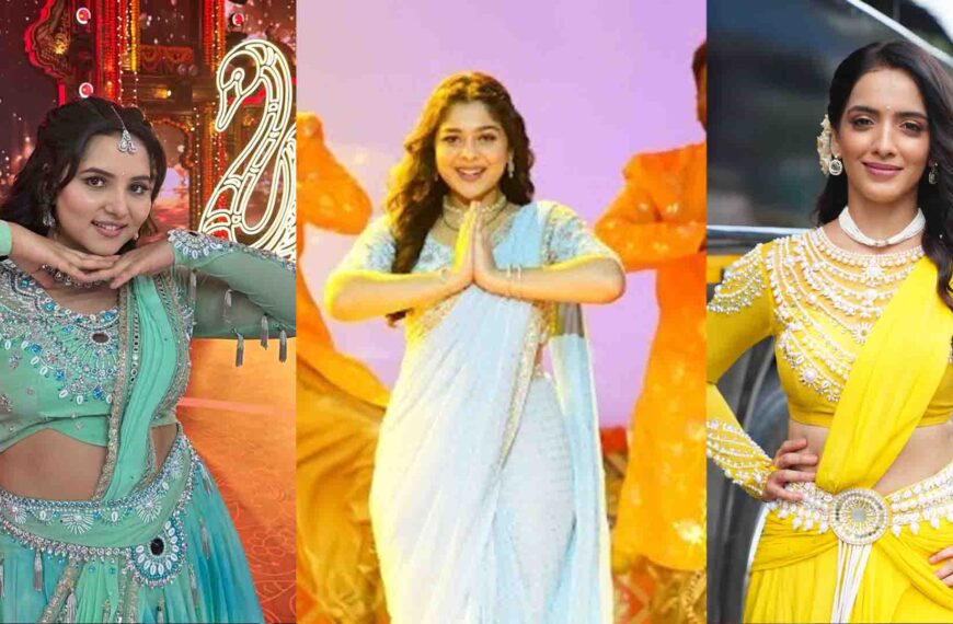 Niharika Chouksey, Sonakshi Batra and Priya Thakur open…